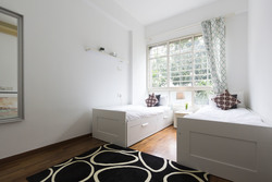 Hillview Residence (D23), Condominium #173675672